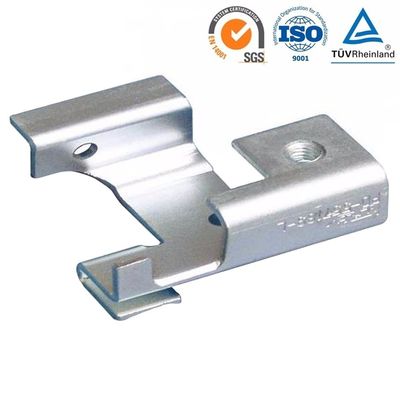 Nanfeng Cold Roll Steel Brackets voor airconditioning buiten ondersteuning in betaalbare prijzen