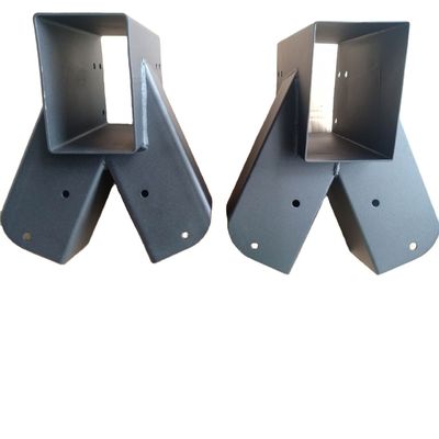 Custom OEM roestvrij staal beugel kit voor driehoekige structuur multifunctionele kind swing