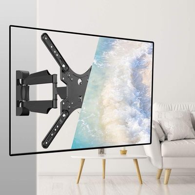 Gepersonaliseerde kleuraanpassbare tv-stand voor professionele toepassingen in de industrie