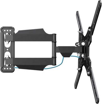 Gepersonaliseerde kleuraanpassbare tv-stand voor professionele toepassingen in de industrie