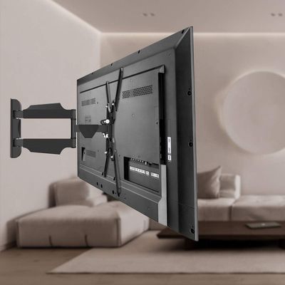 Gepersonaliseerde kleuraanpassbare tv-stand voor professionele toepassingen in de industrie