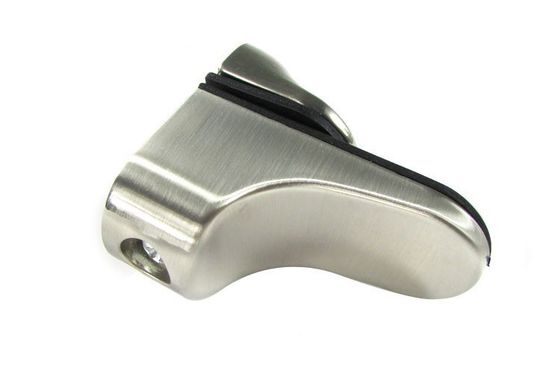 Aluminium metalen plankbeugel voor airconditioning onderdelen