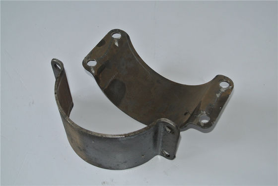 Op grote schaal gebruikt OEM Precision Sheet Metal Fabrication Hebei Nanfeng Custom Metal Stamping