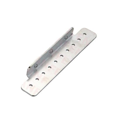Goedkope airconditioner beugel met poeder coating oppervlak en schroeven Link