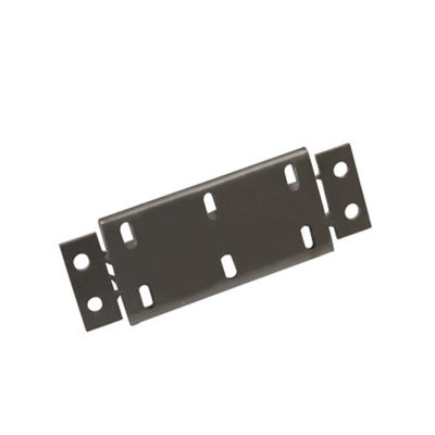 OEM Precision Sheet Metal Fabrication voor kleurverfoppervlak afwerking in Hebei Nanfeng