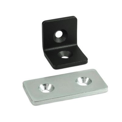 OEM Plaatmetalen Fabricatie Custom Stamping Parts van roestvrij staal geïnspecteerd met 100%