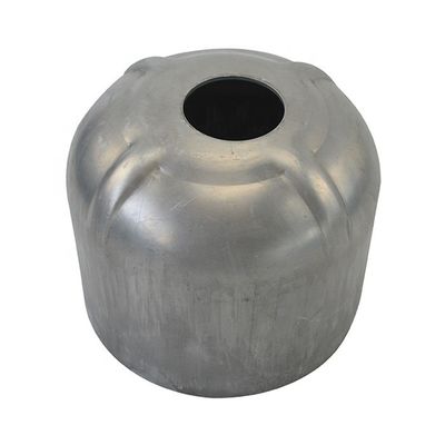 Hebei Nanfeng Manufacturing Service Custom Aluminium Stamping Part Deep Drawn Metal Parts