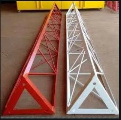 Beton- en staaldakbeugel voor de bouw van huizen 1000 stuks