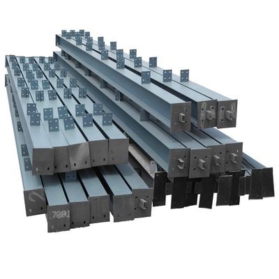 Aangepaste kleur Aangepaste ruimte frame truss staal structuur dakstructuur