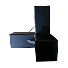 In-house/derde partij inspectie voor Hebei Customized Steel Pergola Brackets Kit