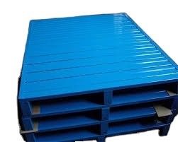 OEM Plaatmetalen Fabricatieonderdelen Kleur Verfoppervlak Afwerking Metaal Staal IJzer Palet
