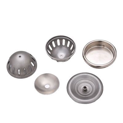 Hebei Customized OEM Plaatmetalen Fabricatieonderdelen met kleurverf oppervlak afwerking