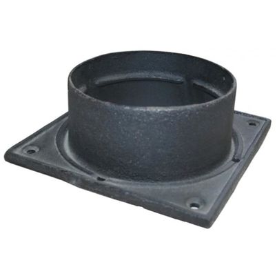 Luidspreker Laswerk Metalen Stand Auto Staal Luidspreker Stand voor Professionele Luidspreker Doos
