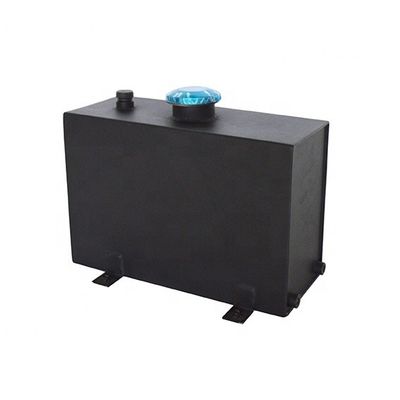 Custom welding aluminium plaat metalen doos voor elektrische behuizing in 3-10mm dikte