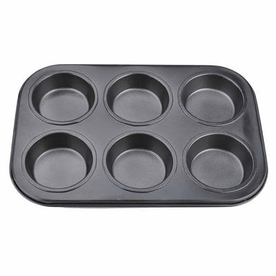 Verstelbare cake mousse vorm met roestvrij staal cake ring 6-12 inch bakplaat