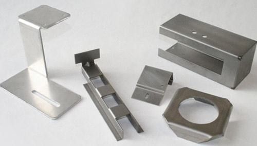 Hebei Nanfeng Op maat gemaakte productie Precision CNC-bewerking voor elektronische apparatuur