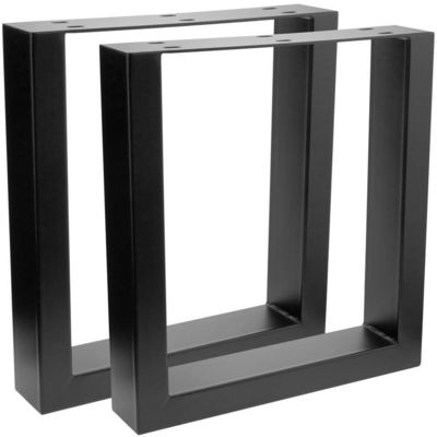 Metalen frame op maat De essentiële structuur voor uw producten