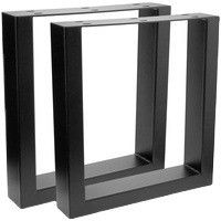 Op maat gemaakte metalen productframe voor professionele oplossingen op maat
