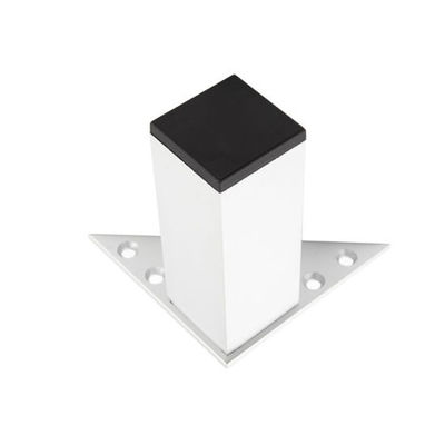 Hebei Nanfeng Productie op maat Metalen staal frame Structure Welding Fabrication