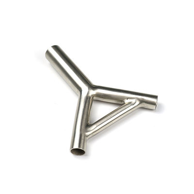 Hebei Nanfeng Productie op maat Metalen staal frame Structure Welding Fabrication