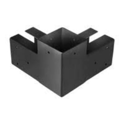Klant gevraagd Nanfeng Pergola Brackets Kit gemaakt van roestvrij staal materiaal