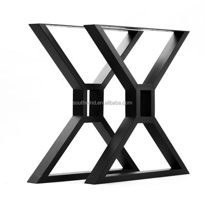 Minimalistisch bureau meubels Leg te personaliseren voor Zwart / Wit / Messing Eetkamer