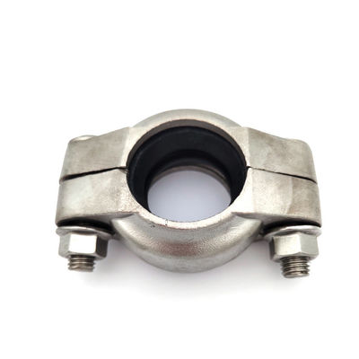 Op maat gemaakte auto-onderdelen voor geperst hardware met vervaardiging en gegalvaniseerde coating