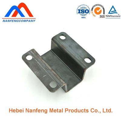 Metalen staal frame structuur Las fabricage Geavanceerde apparatuur voor de vraag van de klant