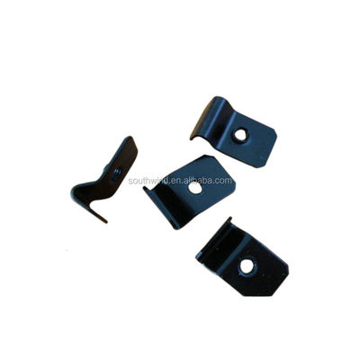Custom Steel Motorcycle Spare Parts Klantenvraag en Precision Engineered Design