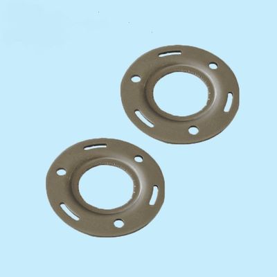 Geavanceerde apparatuur die veel wordt gebruikt in Hebei Customized Metal Products Stamping Parts
