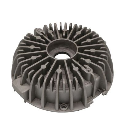 Gepersonaliseerde kleurgeschilderde metalen sporen voor de prestaties van de transmissie van de auto
