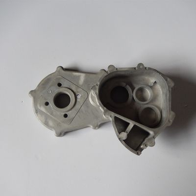 Betrouwbare dikte aangepaste metalen stempen beugel voor Farm Walking Tractor Efficiency