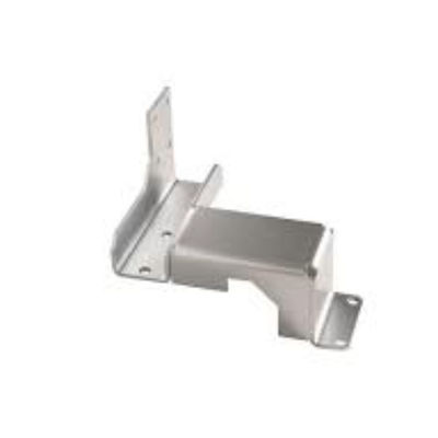 Vervaardiging van onderdelen voor stempelhardware voor lage prijzen Vervaardiging van delen voor het buigen van staal Vervaardiging van onderdelen voor het buigen van staal