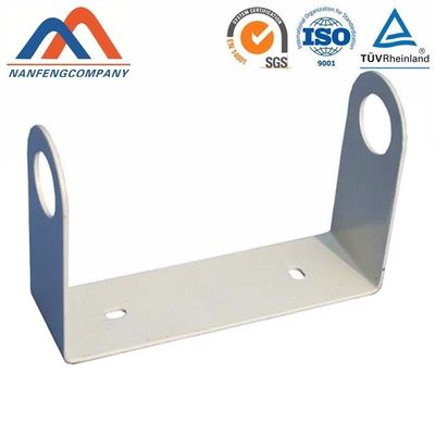 Vervaardiging van onderdelen voor stempelhardware voor lage prijzen Vervaardiging van delen voor het buigen van staal Vervaardiging van onderdelen voor het buigen van staal