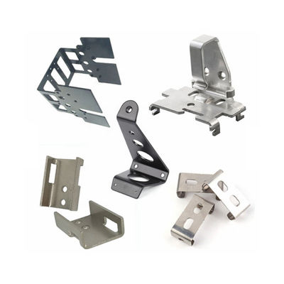 Vervaardiging van onderdelen voor stempelhardware voor lage prijzen Vervaardiging van delen voor het buigen van staal Vervaardiging van onderdelen voor het buigen van staal