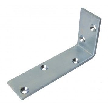 OEM Precision Sheet Metal Fabrication voor op maat gemaakte stoelplaat stampen