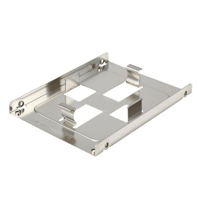 OEM Precision Sheet Metal Fabrication voor op maat gemaakte stoelplaat stampen