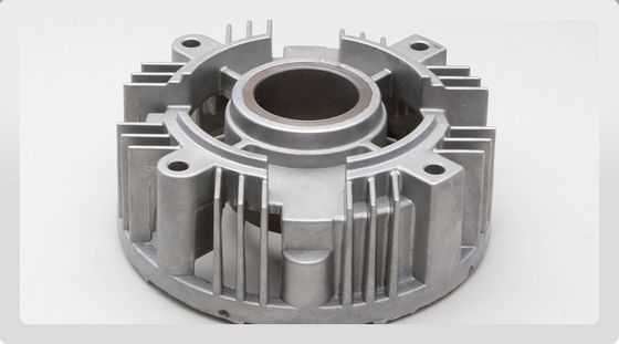 Sterke metalen stempelbeugel voor landbouwtractoren voor zonne-energietoepassingen