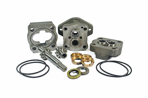 Tractor gegalvaniseerd plaatmetalen onderdeel met klantvraag Custom Made Mold Product