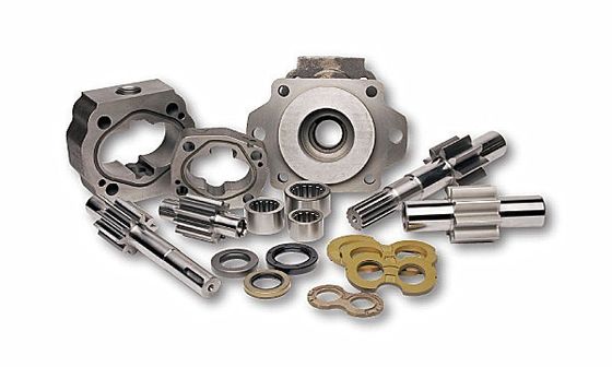 Tractor gegalvaniseerd plaatmetalen onderdeel met klantvraag Custom Made Mold Product