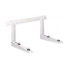In-house inspectie Nanfeng Manufacture Customized Steel Brackets voor airconditioner