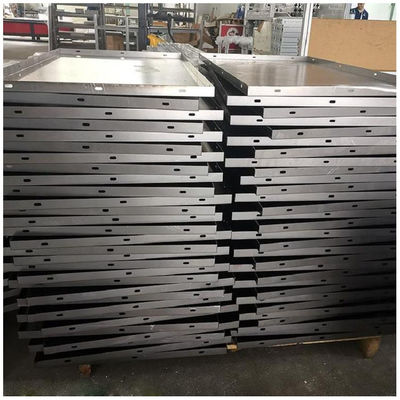 Vervaardiging van machines en toestellen voor het vervaardigen van machines en toestellen