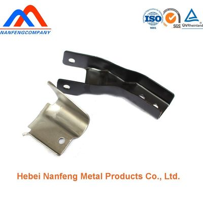 Expert Hebei Customized OEM/ODM Metal Products Stamping Parts met geavanceerde apparatuur
