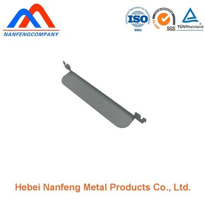 Expert Hebei Customized OEM/ODM Metal Products Stamping Parts met geavanceerde apparatuur