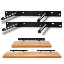 Inspectie In-house/Third Party Manufacture Customized Wall Mounted Shelf Brackets
