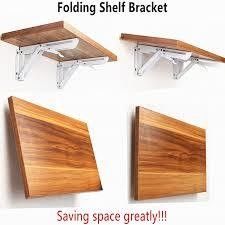 Inspectie In-house/Third Party Manufacture Customized Wall Mounted Shelf Brackets