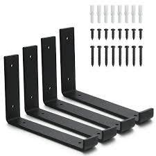 Inspectie In-house/Third Party Manufacture Customized Wall Mounted Shelf Brackets