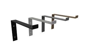 Inspectie In-house/Third Party Manufacture Customized Wall Mounted Shelf Brackets