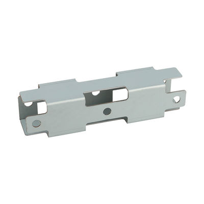 Geavanceerde apparatuur voor OEM Precision Plate Metal Fabrication door Hebei Customized