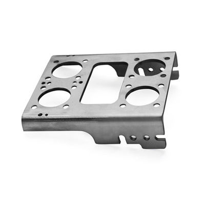 Geavanceerde apparatuur voor OEM Precision Plate Metal Fabrication door Hebei Customized